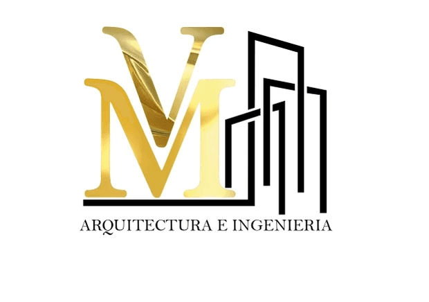 V&M logo